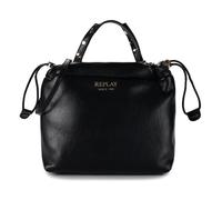 Replay Sac à main 27 cm noir