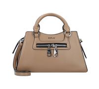 Replay - Sac à Main avec Bandoulière pour Femme, Beige (Dirty Pale Beige 074), Taille Unique