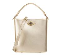 REPLAY Sac à main doré pour femme - Handbag Rich Gold 342614