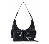Replay Sac à bandoulière 26 cm noir