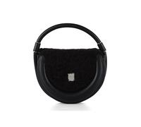 Replay Sac à main pour femme Fw3003, 0098 Black, De taille moyenne