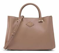 Replay sac à main sac à épaule bandoulière Hand Bag Dark Beige taupe