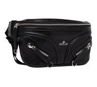 REPLAY sac banane Waistbag Black