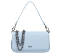 REPLAY Sac bandoulière bleu clair, Taille One Size