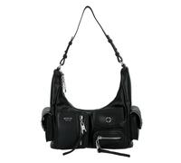 REPLAY Sac bandoulière noir, Taille One Size