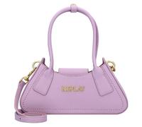 REPLAY Sac bandoulière or / violet, Taille One Size