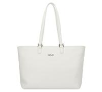 Replay Sac de shopper 34 cm blanc