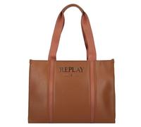 Replay Sac de shopper 37.5 cm brun