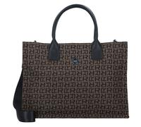Replay Sac de shopper 39 cm brun