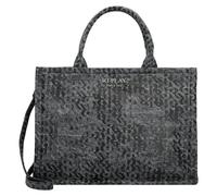 Replay Sac de shopper 40 cm gris