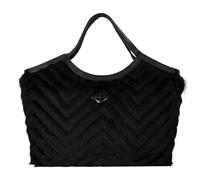 Replay Sac de shopper 40 cm noir