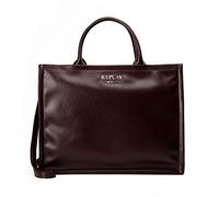 Replay Sac de shopper 40 cm rouge