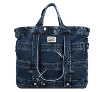 Replay Sac de shopper 42 cm bleu