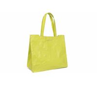 REPLAY Sac femme en simili cuir, Lt Yellow Green 164 (vert), taille unique