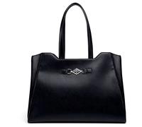 Replay Sac de shopper 41 cm noir