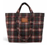 Replay sac shopper Shopper Red multicolore