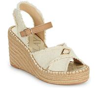 Replay Sandales à talon GWP4G-000-C0039T-002 in Beige 40