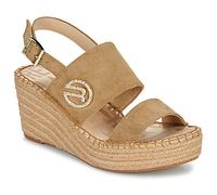 Replay Sandales compensées GWP5L-001-C0023T-002 in Beige 40