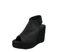 REPLAY Sandales 'Tyne' noir, Taille 38