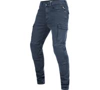 Replay Shift Jeans moto, bleu, taille 36 pour homme