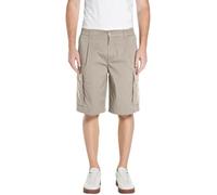 Replay Short Cargo pour Homme, Kaki 225 (Beige), 34 W