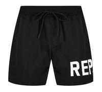 Replay - Short de bain motif/style logo texte - Homme (GT13378)