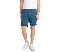 Replay Short En Jean Ma981y.000.8488790