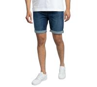 Replay Ma981y.000.261.c39 Shorts Bleu 33 Homme