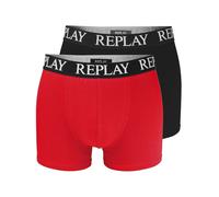 REPLAY Sous-vêtements de sport rouge, Taille XXL
