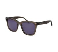 Replay - Square Lunettes de soleil - Homme - Accessoires - Brun - Taille: ONE Size