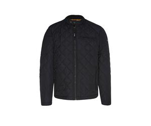 REPLAY Steppjacke bleu | S