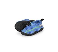 Replay Sterntaler Aquaschuh Dino Chaussons plats Bleu 28 EU, bleu, 28 EU