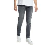 Replay Straight Leg Jeans Homme uni 34/30