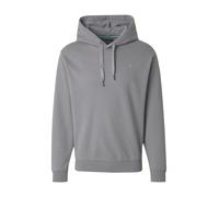 Replay M3103 Sweatshirt à Capuche, 093 Lead Grey, S Homme