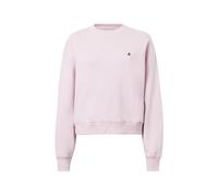 REPLAY Sweat-shirt rosé, Taille XL