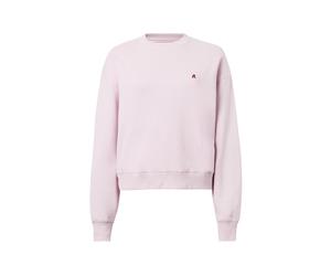 REPLAY Sweat-shirt rosé, Taille XL