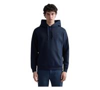 Replay - SweaT-shirts à capuche - Homme - Sweatshirts et sweats à capuche - Bleu - Taille: M