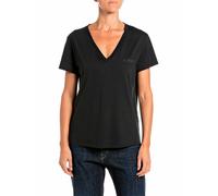 Replay T-shirt à Manches Courtes W08ny.000.00kzj