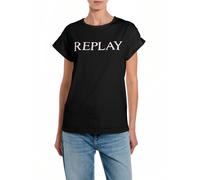 Replay W3473b T-Shirt Femme