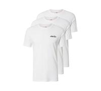 REPLAY T-Shirt 'Azzini' noir / blanc, Taille XS