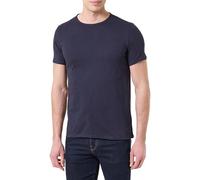 Replay M3590a.000.2660 Short Sleeve T-shirt Bleu M Homme