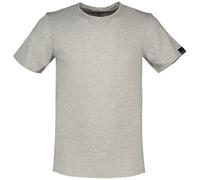 Replay M3590a T-Shirt, M08 Light Grey Melange, XL Hommes