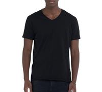 Replay M3591a.000.2660 Short Sleeve T-shirt Noir XL Homme