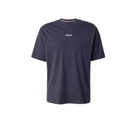 Replay M3100 T-Shirt, 067 Bleu Nuit, XL Hommes