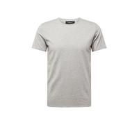 Replay M3590a T-Shirt, M08 Light Grey Melange, XL Hommes