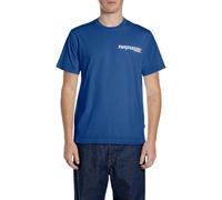 Replay M3329 .000.2660 Short Sleeve T-shirt Bleu M Homme