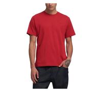 Replay M3015 .000.2660 Short Sleeve T-shirt Rouge L Homme
