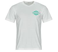 Replay T-shirt - in Blanc EU XL