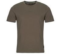 Replay T-shirt - in Kaki EU M