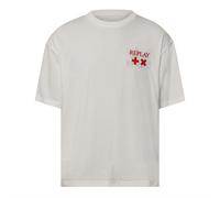 Replay - T-shirt MARTIN GARRIX - Homme (GT25049)